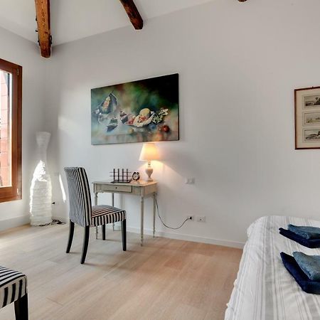 San Marcuola Apartment Venezia Eksteriør bilde