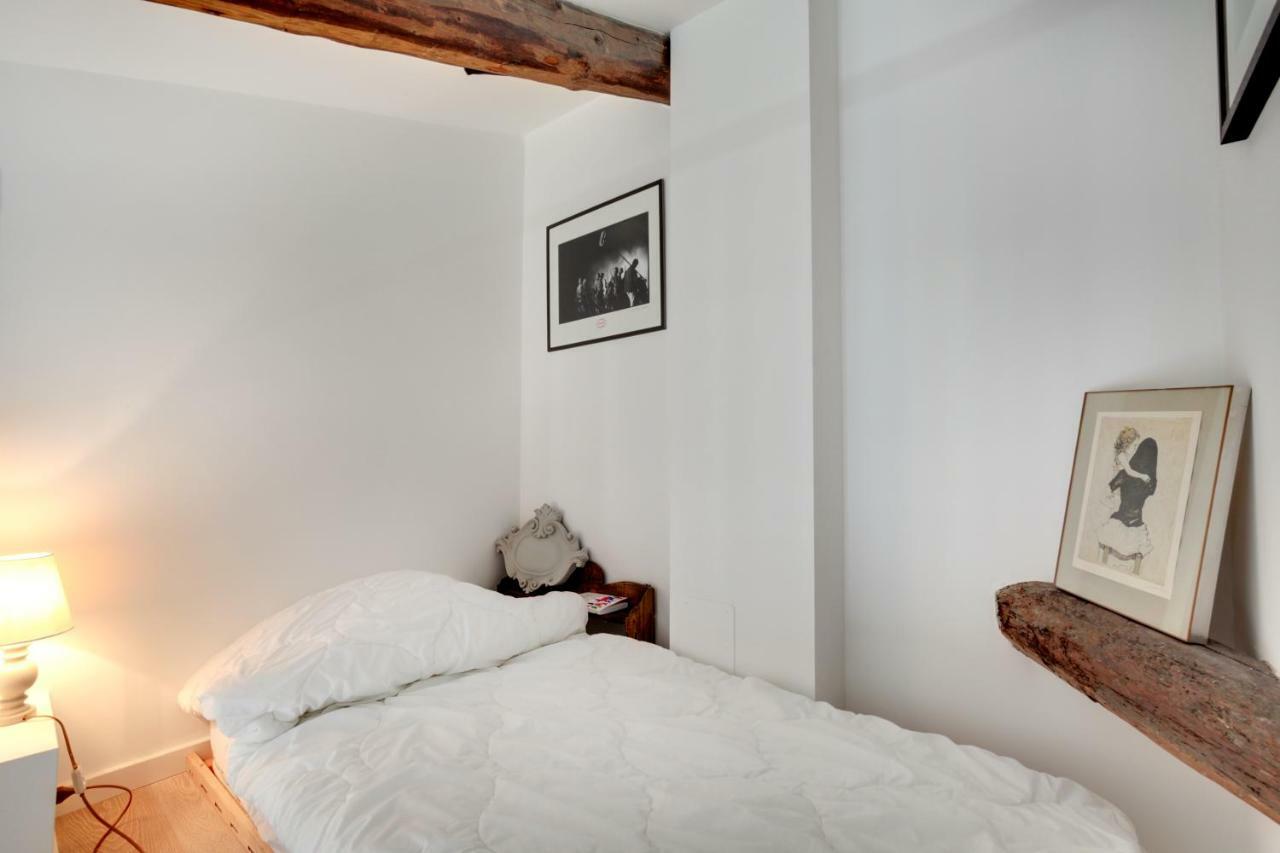 San Marcuola Apartment Venezia Eksteriør bilde