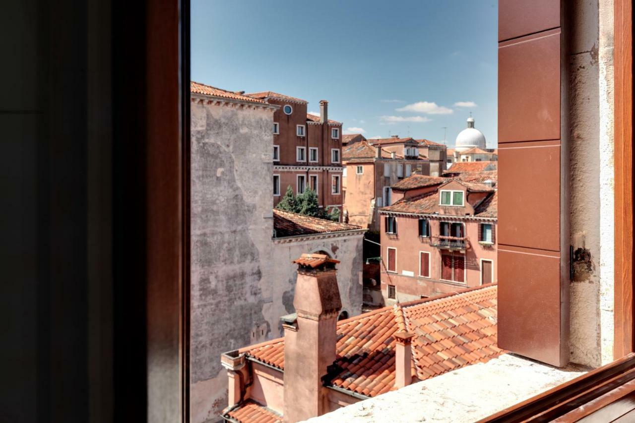 San Marcuola Apartment Venezia Eksteriør bilde